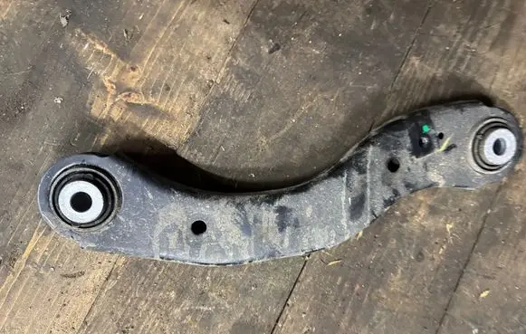 Hyundai Ioniq 5 Other rear suspension part 55130GI000