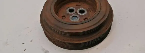 Ford Transit Crankshaft pulley BU3Q6B319AA