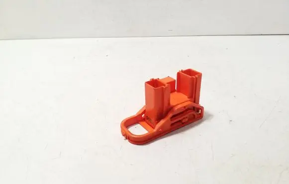 Toyota Prius (XW30) Battery relay fuse 