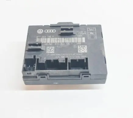 Audi A5 8T 8F Door control unit/module 8T0959795F 8T0959795P