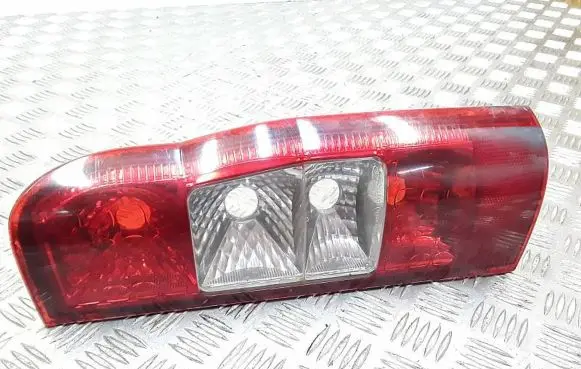 Ford Transit Rear/tail lights 6C1113404A