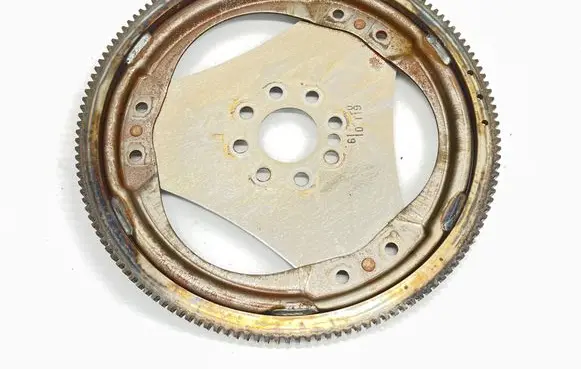 Mercedes-Benz CLK A209 C209 Flywheel 6110320147