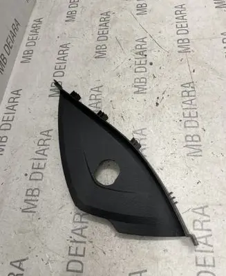 BMW 4 F36 Gran coupe Dashboard side end trim 9218553