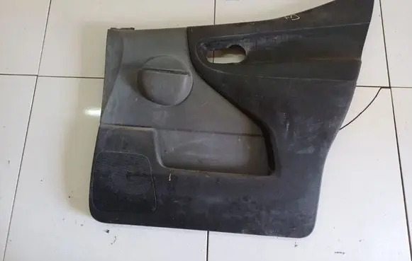 Nissan NV200 Front door card panel trim 80922BJ00A