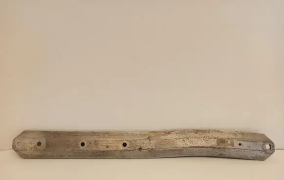 Porsche Boxster 986 Front control arm 98733103220