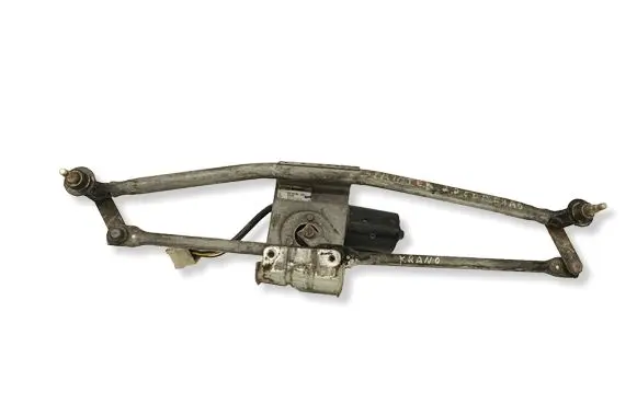 Volkswagen II LT Front wiper linkage and motor 3397020383