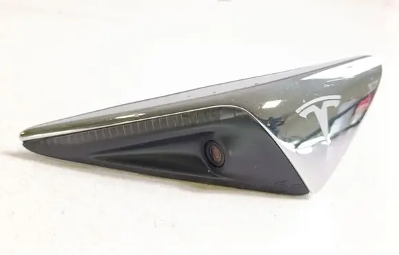 Tesla Model S Side fender camera 112510700B