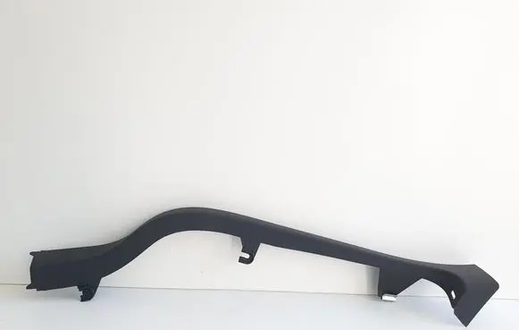 Volkswagen PASSAT CC Rear seat side top trim 3C8867765