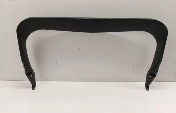 Alfa Romeo Stelvio Tailgate trim 156129666