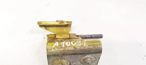 Peugeot 206 Tailgate/trunk/boot hinge