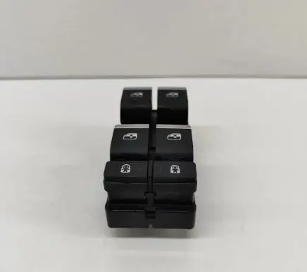Audi A3 8Y Electric window control switch 83A959851C