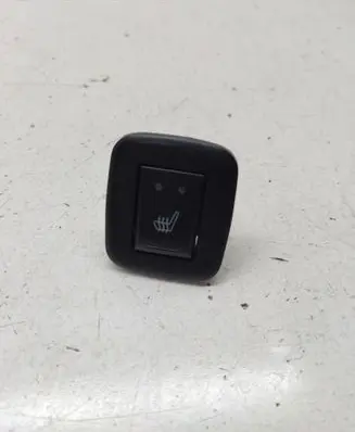 Chrysler Grand Voyager V Seat heating switch 1FB120X9AB