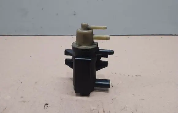 Mercedes-Benz Sprinter W906 Turbo solenoid valve A0091533128