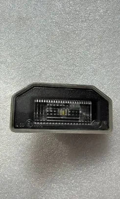 Tesla Model Y Number plate light 144973000B 1449730
