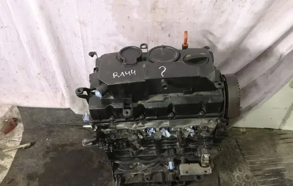 Volkswagen PASSAT B6 Engine 965492 038103373R