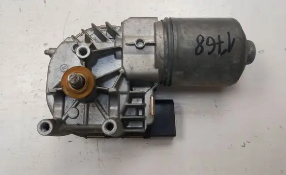 Volkswagen PASSAT B6 Wiper motor