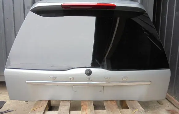 Volvo XC90 Tailgate/trunk/boot lid