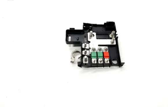 Maserati Ghibli Positive wiring loom 06700020290