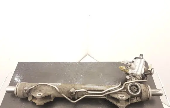 BMW 5 E60 E61 Steering rack 7852993942 677201402