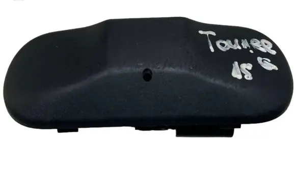 Volkswagen Touran I Windshield washer spray nozzle 5M0955986C