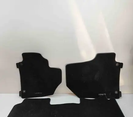 Hyundai Ioniq 5 Car floor mat set GI143ADE00E
