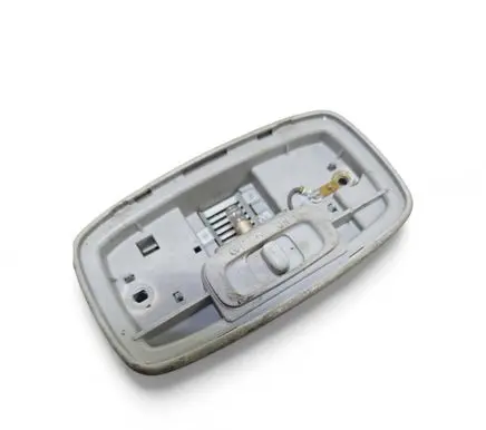 KIA Carnival Headlining lighting console trim 0K9A051310