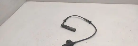 BMW 3 E46 ABS brake wheel speed sensor 11656091 22120