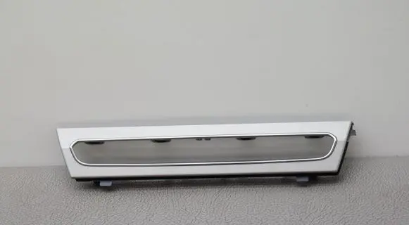 Audi Q7 4M Dashboard glove box trim 4M1853240