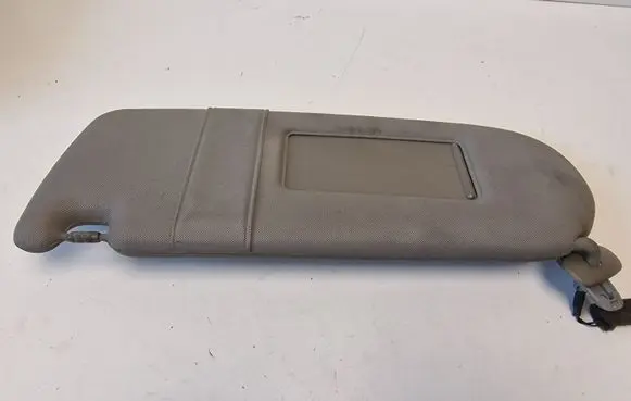 Audi A8 S8 D2 4D Sun visor 4D0857551AA