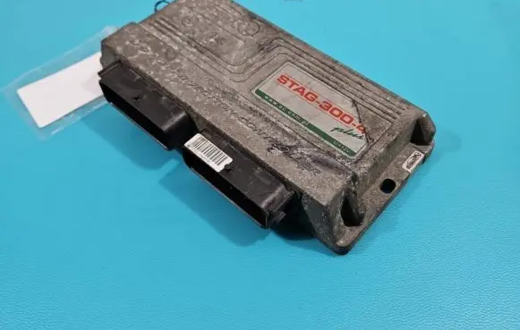 Honda Accord LP gas control unit module IMPRK1396345