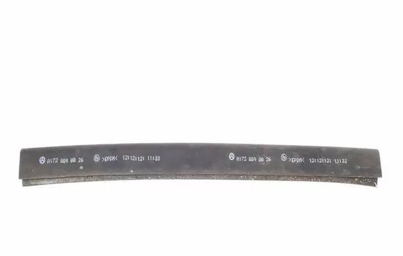 Mercedes-Benz SLK R172 Headlight/headlamp mounting bracket A1728890026