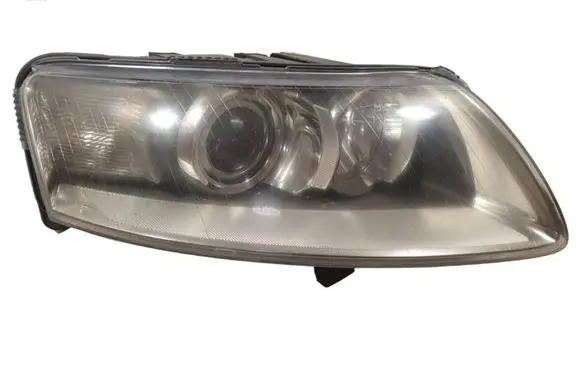 Audi A6 S6 C6 4F Headlight/headlamp 4F0941030AK