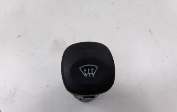 Ford Puma Wiper switch 
