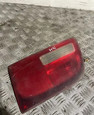 BMW X5 E53 Tailgate rear/tail lights 6916913