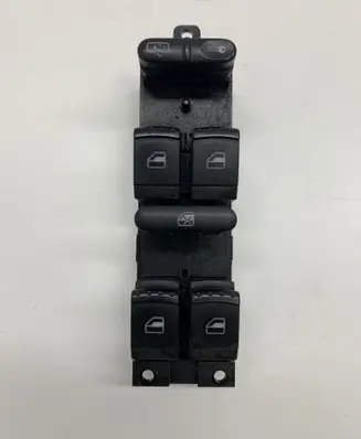 Volkswagen PASSAT B5.5 Electric window control switch 1J4959857D