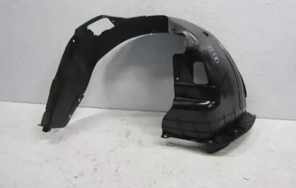 KIA Rio Front wheel arch liner splash guards 86813-H8000