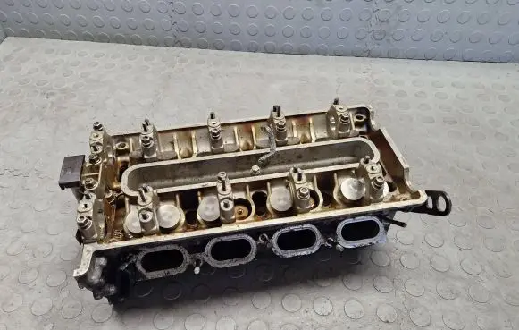 BMW X5 E53 Engine head 7512603