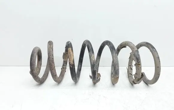 Volvo XC70 Rear coil spring