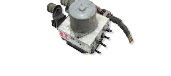 Volkswagen PASSAT B7 ABS Pump 3AA614109AB