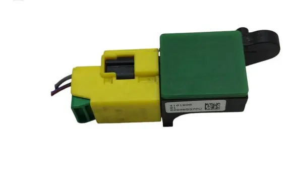 Volkswagen PASSAT CC Airbag deployment crash/impact sensor 8K0973323S 5N0959351B