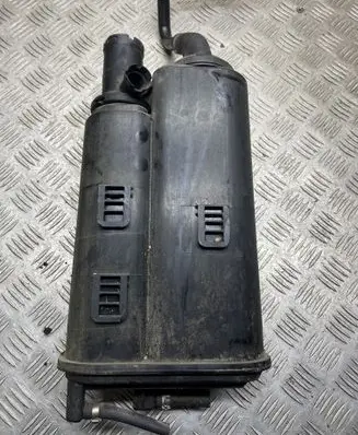 Mercedes-Benz CL C215 Active carbon filter fuel vapour canister 0004761859 2204700559
