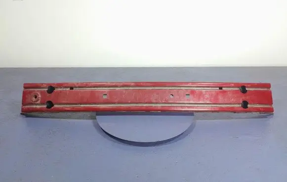 Ford Mustang I Front bumper support beam 