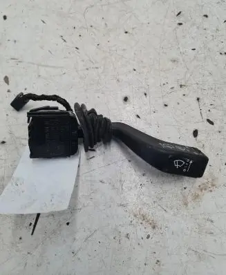 Opel Zafira A Wiper control stalk 090243395501