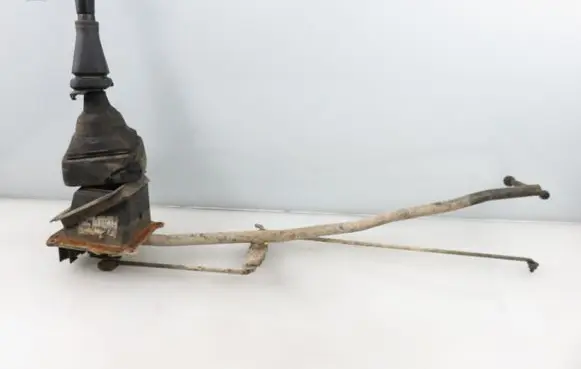 Volkswagen Transporter - Caravelle T4 Gear shifter/selector
