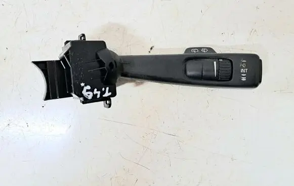 Volvo V50 Wiper control stalk