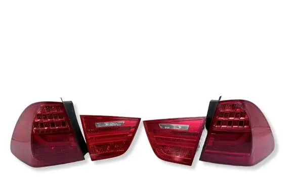 BMW 3 E90 E91 Rear/tail lights set 7289432 7289434 7289433