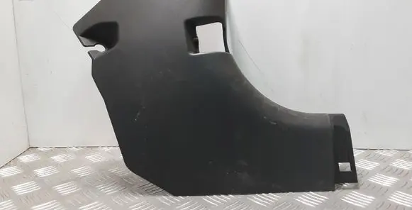 Mitsubishi Outlander Foot area side trim 7217A018