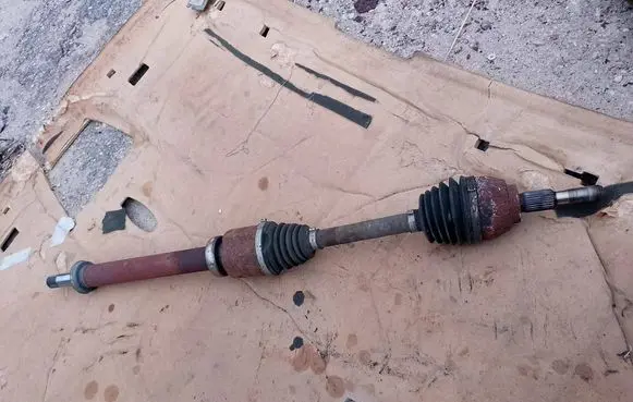 Ford Mondeo MK V Front driveshaft 