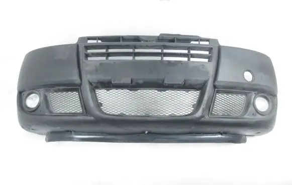 Fiat Doblo Front bumper 