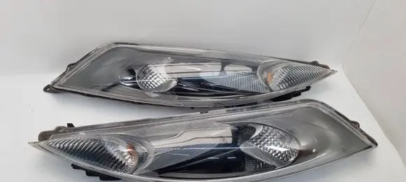 Nissan Juke I F15 Headlight/headlamp FACM0120000UK 17006V201